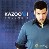 Kèn Kazoo FKZ (Xanh dương)