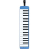 Kèn Pianica Yamaha P-32D (Xanh dương nhạt)