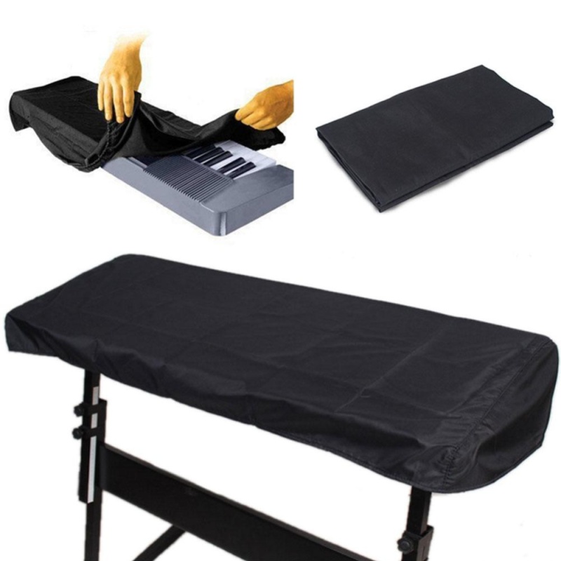 Bàn phím Bụi Cho 88 Phím Đàn Piano Điện Tử Chống Bụi Dirtproof Lưu Trữ-intl
