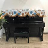 KHĂN PHỦ ĐÀN PIANO (LOẠI PHỦ TRÙM QUA NẮP PHÍM)