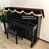 KHĂN PHỦ ĐÀN PIANO (NHIỀU MÀU KHÁC NHAU)