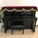 KHĂN PHỦ ĐÀN PIANO (NHIỀU MÀU KHÁC NHAU)