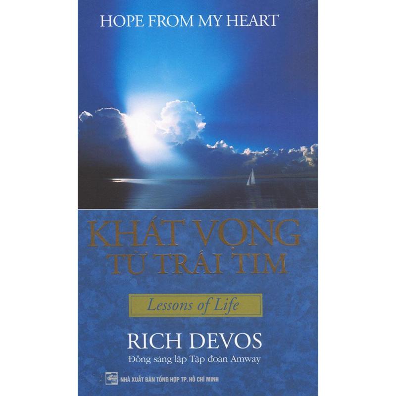 Khát vọng từ trái tim - Rich Devos