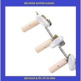 Khóa Đàn Guitar Classic CL1