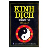 Kinh dịch trọn bộ - ngô tất tố