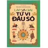 Lập và giải tử vi đẩu số