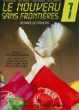 Le nouveau sans frontières 1 (kèm CD)