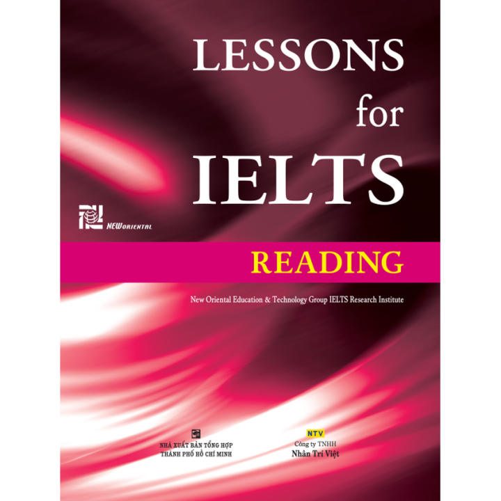 Lessons for ielts reading pdf free download tienganhedu
