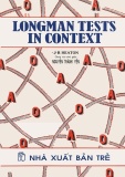 Longman tests in context - J. B. Heaton