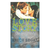 Love Story - Chuyện Tình Tập 1