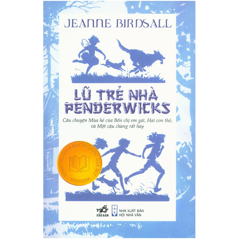 Mua Lũ trẻ nhà Penderwicks