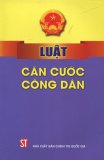 Luật căn cước công dân - nhiều tác giả