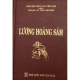 Lương hoàng sám
