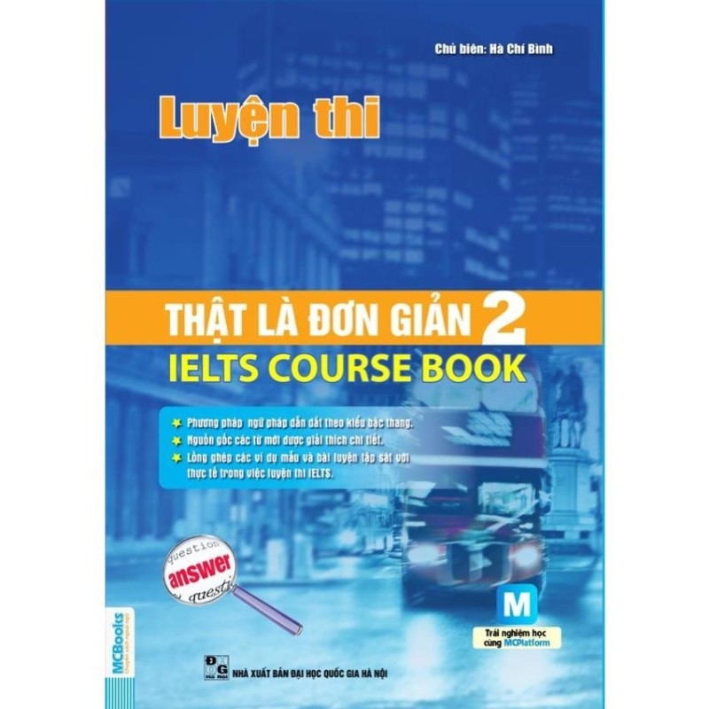 Mua Luyện thi IELTS thật là đơn giản 2