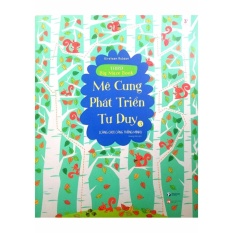 Mua Mê Cung Phát Triển Tư Duy - Tập 3