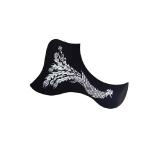 MIẾNG DÁN CHỐNG XƯỚC GUITAR (HÌNH CON CÔNG)