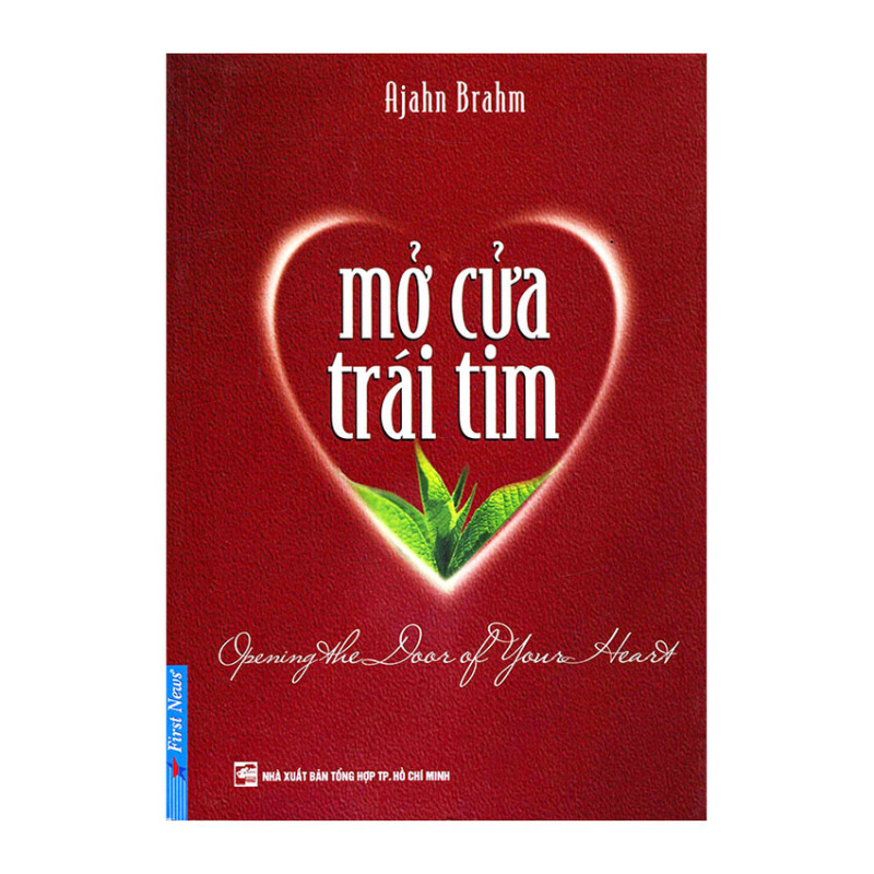 Mở Cửa Trái Tim