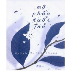 Mua Mộ phần tuổi trẻ