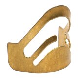 Móng gảy guitar Finger Style Alaska bằng đồng chính hãng Phân Phối Phụ Kiện Chính Hãng SolG