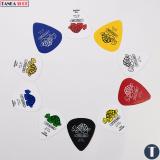 Móng gảy guitar Pick guitar Dunlop Tortex