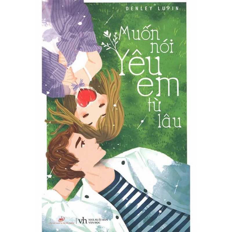 Muốn Nói Yêu Em Từ Lâu