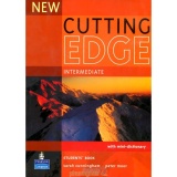 New Cutting Edge Student's Book - Intermediate