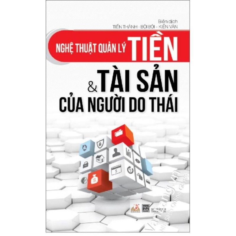 Mua Nghệ thuật quản lý tiền và tài sản của người Do Thái