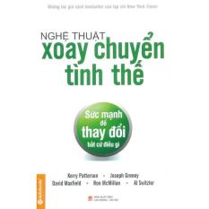 Mua Nghệ Thuật Xoay Chuyển Tình Thế