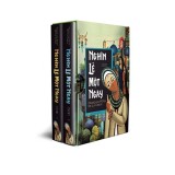 Sách: combo nghìn lẻ một ngày
