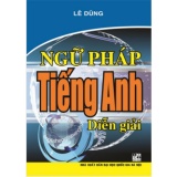 [HCM]Ngữ Pháp Tiếng Anh Diễn Giải