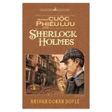 Sách : Những Cuộc Phiêu Lưu Của Sherlock Holmes (TB)