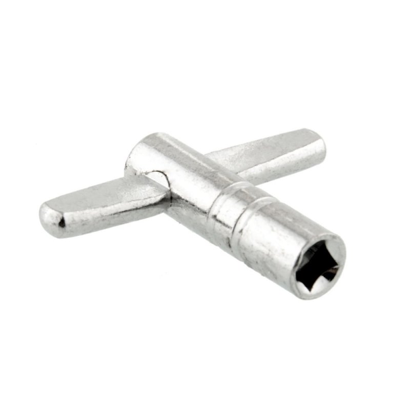 OEM 1/5 inch Trống Da Chỉnh Phím Chỉnh Chắc Chắn 5x5 mét Vuông-quốc tế