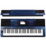 [Trả góp 0%] Organ Casio MZ-X500