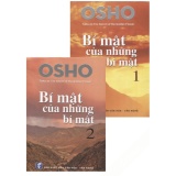 Osho bí mật của những bi mật