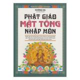 Phật giáo mật tông nhập môn
