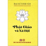 Phật Giáo Và Xã Hội - Đại Sư Tinh Vân