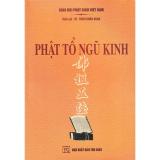 Phật Tổ Ngũ Kinh