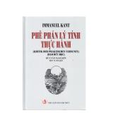 Phê Phán Lý Tính Thực Hành