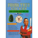 [HCM]Phong Thủy Cải Vận Dành Cho Mệnh Khuyết Mộc Hỏa
