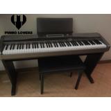 Piano điện Casio PX400R.