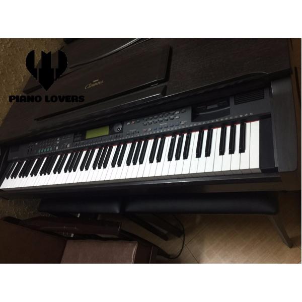 Piano điện Yamaha CVP 69