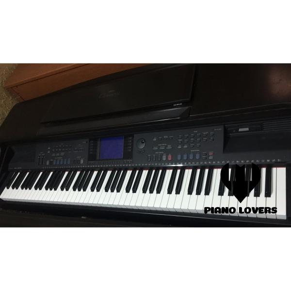Piano điện Yamaha CVP 96