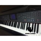 [Trả góp 0%]Piano điện Yamaha CVP 96