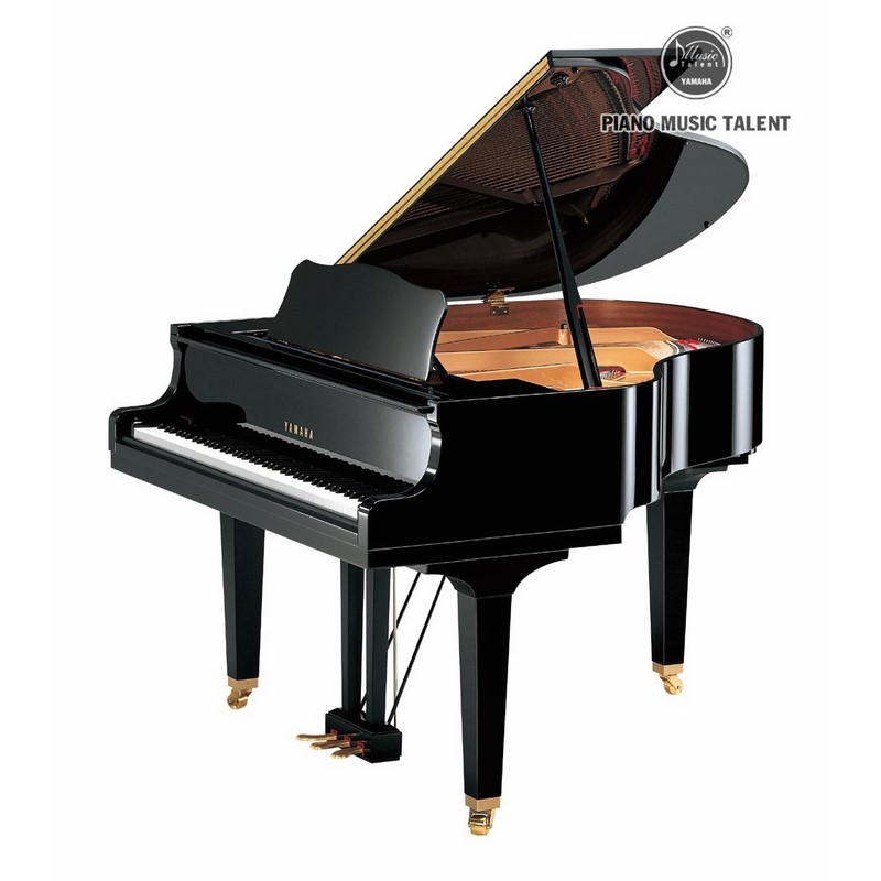Piano Grand Yamaha GB1K HÃNG YAMAHA 5 năm