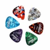 Combo 6 pick gảy đàn guitar Alice giá rẻ