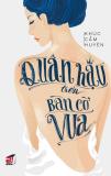 Quân hậu trên bàn cờ vua - khúc cẩm huyên