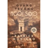 Quảng Trường Ngôi Sao (Giải Nobel Văn chương 2014)