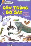 Quyển sách của tôi về các loại - côn trùng & bò sát