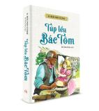 Sách Thiếu Nhi - Túp lều Bác Tôm