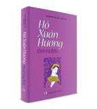 Sách văn học - Hồ Xuân Hương thơ và đời